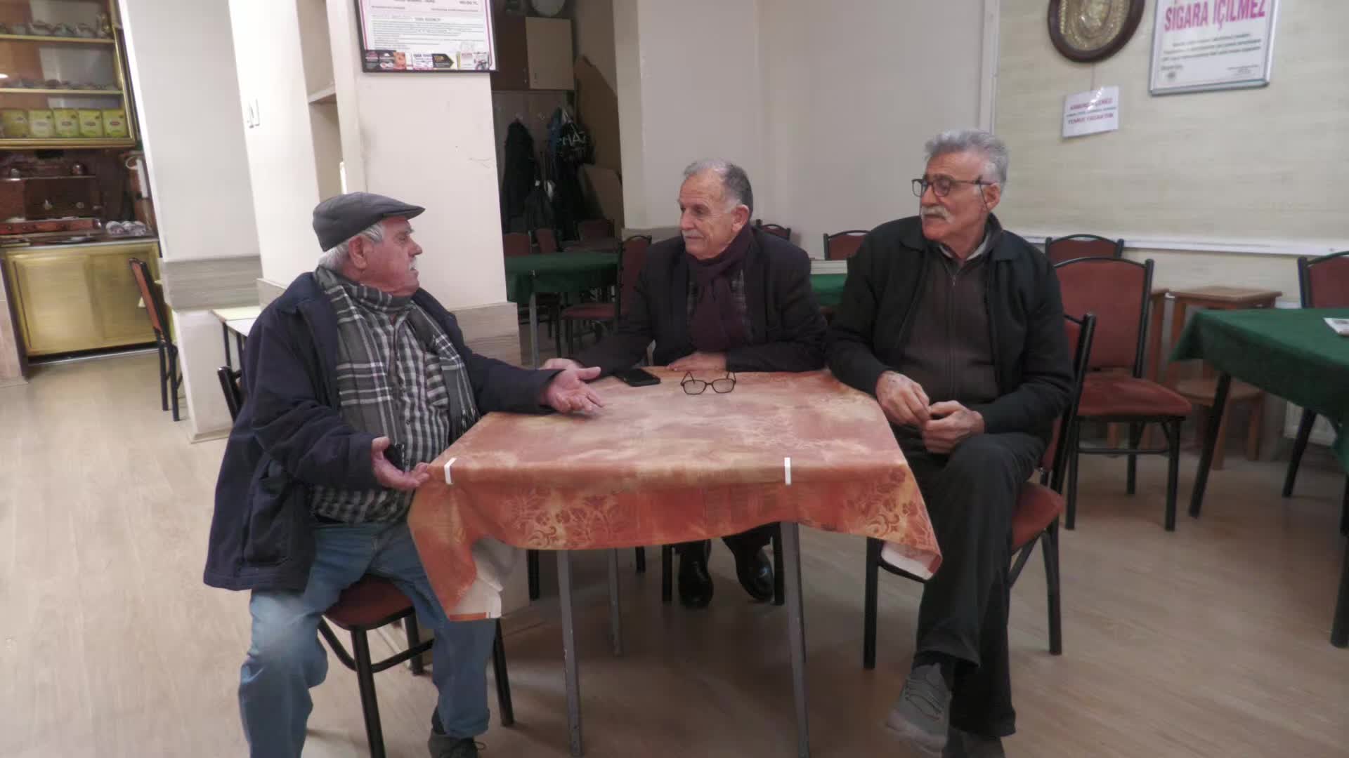 Emeklilere verilecek zam oranı belli oldu... İzmirli emekliler: "2026 yine kara yıl olacak"