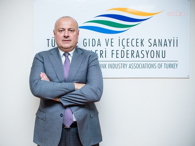 ŞEMSİ KOPUZ: DEVLET GİRDİ MALİYETLERİNİ DÜŞÜRMEDİKÇE GIDA FİYATLARI DÜŞEMEZ
