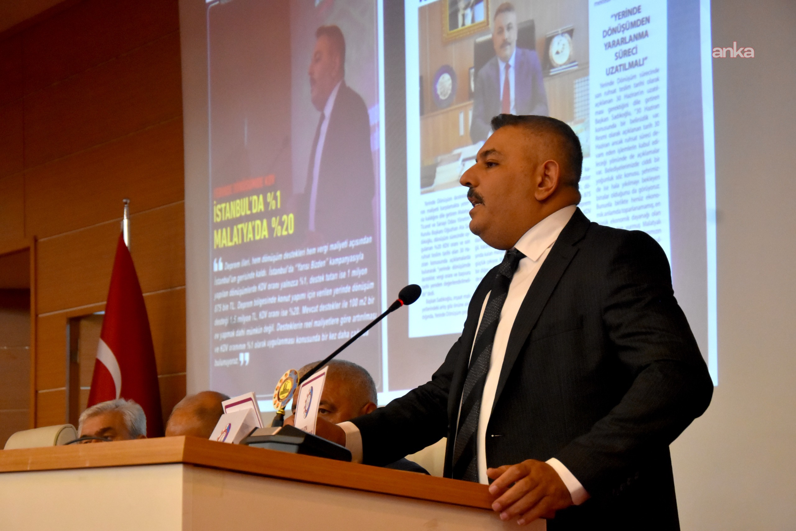 Sadıkoğlu’ndan depremzede işletmeler için KOSGEB çağrısı: "Borçlar silinsin ya da ertelensin"