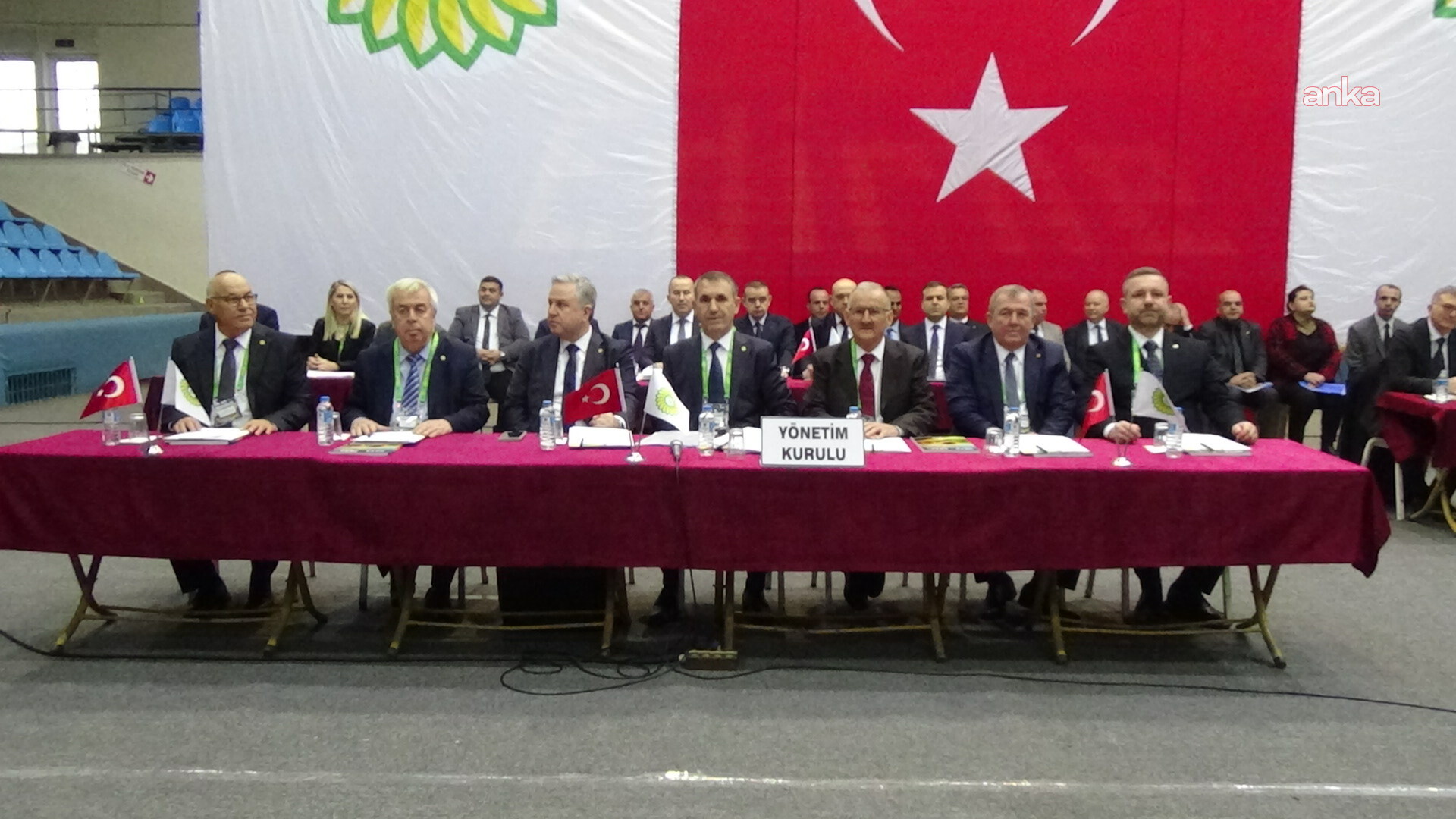 Trakya Birlik Yönetim Kurulu Başkanı Kırbiç: "2024'te rekor kırılarak 187 bin 814 ton rafine ayçiçek yağı satışı gerçekleştirildi"