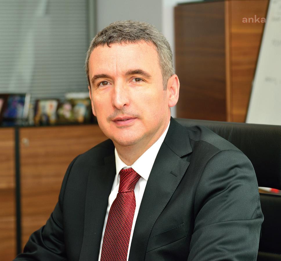 İŞ BANKASI’NDA GENEL MÜDÜR YARDIMCILIĞINA İKİ ATAMA
