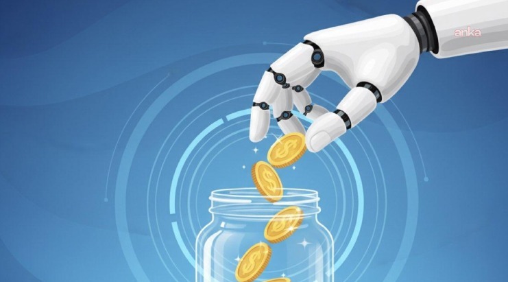 Bir web sitesinin yıllık maliyeti ve yapay zeka ile tasarruf etme yolları