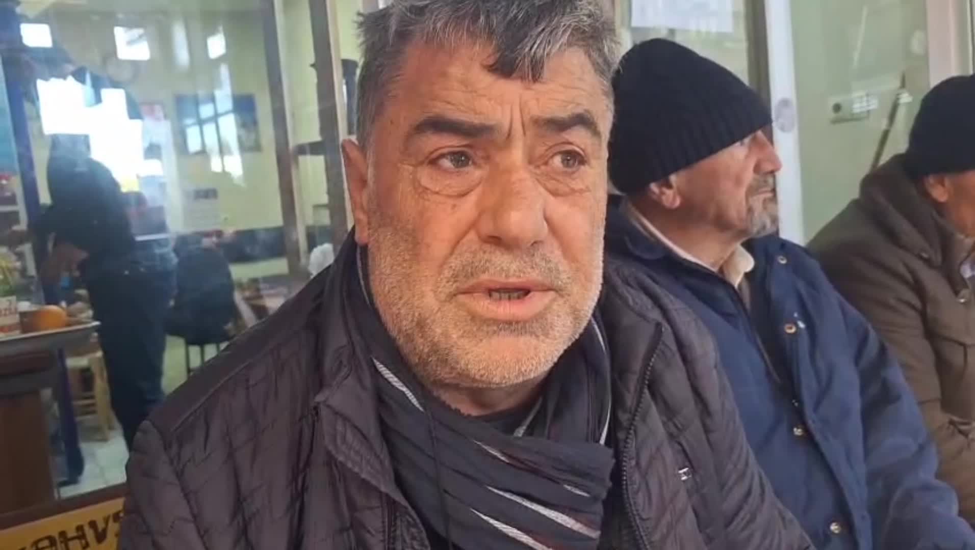 Artvinli emekliden enflasyon tepkisi: "TÜİK'e hiç inanmıyorum"