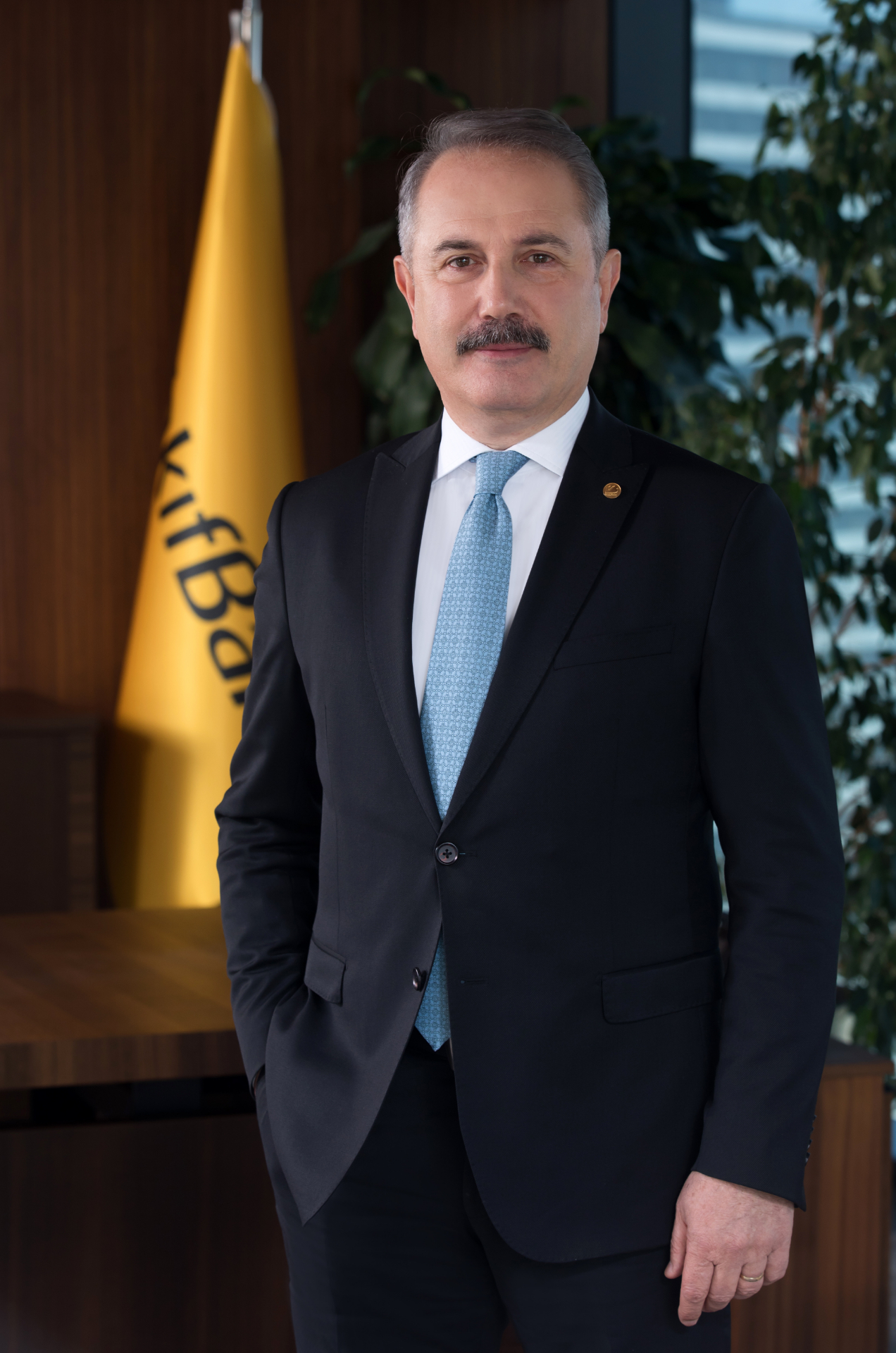 VAKIFBANK, ÇİN BANKASI ICBC’DEN 325 MİLYON DOLAR KREDİ ALDI