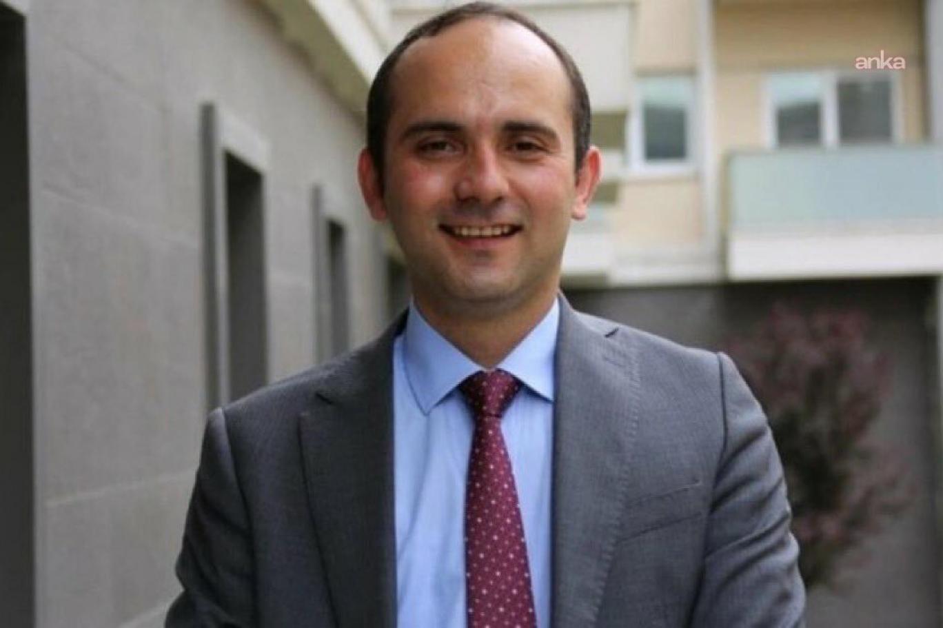 Gezi tutuklusu Tayfun Kahraman'ın sağlık durumuna ilişkin eşi Meriç Kahraman'dan açıklama: Size, 'Tayfun iyi durumda' diyebilmeyi çok isterdim