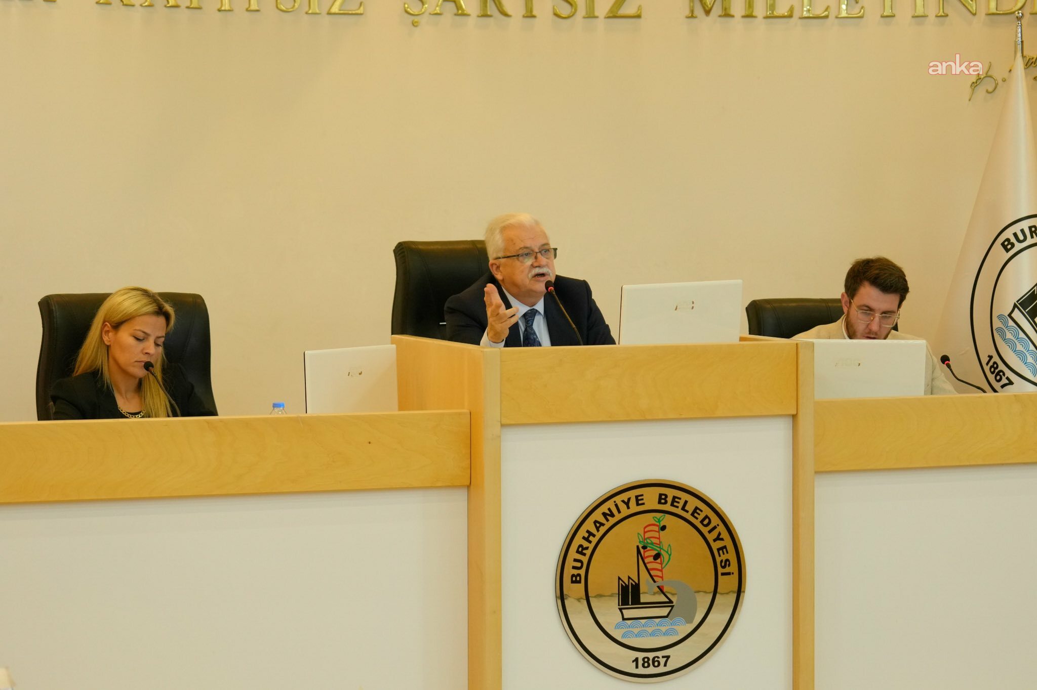 Burhaniye Belediye Başkanı Deveciler’den TOKİ müjdesi