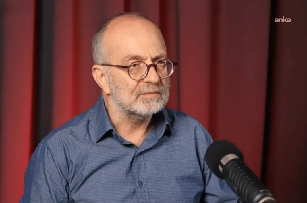 TKP Genel Sekreteri Okuyan: "Trump ve yönetiminin ortalıkta savaş kahramanları gibi dolaşması rezillik"