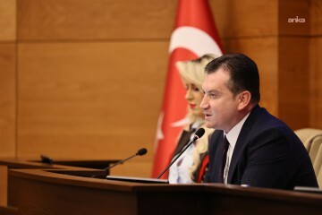 Silivri Belediyesi, Nizip Belediyesi ile kardeş şehir olacak