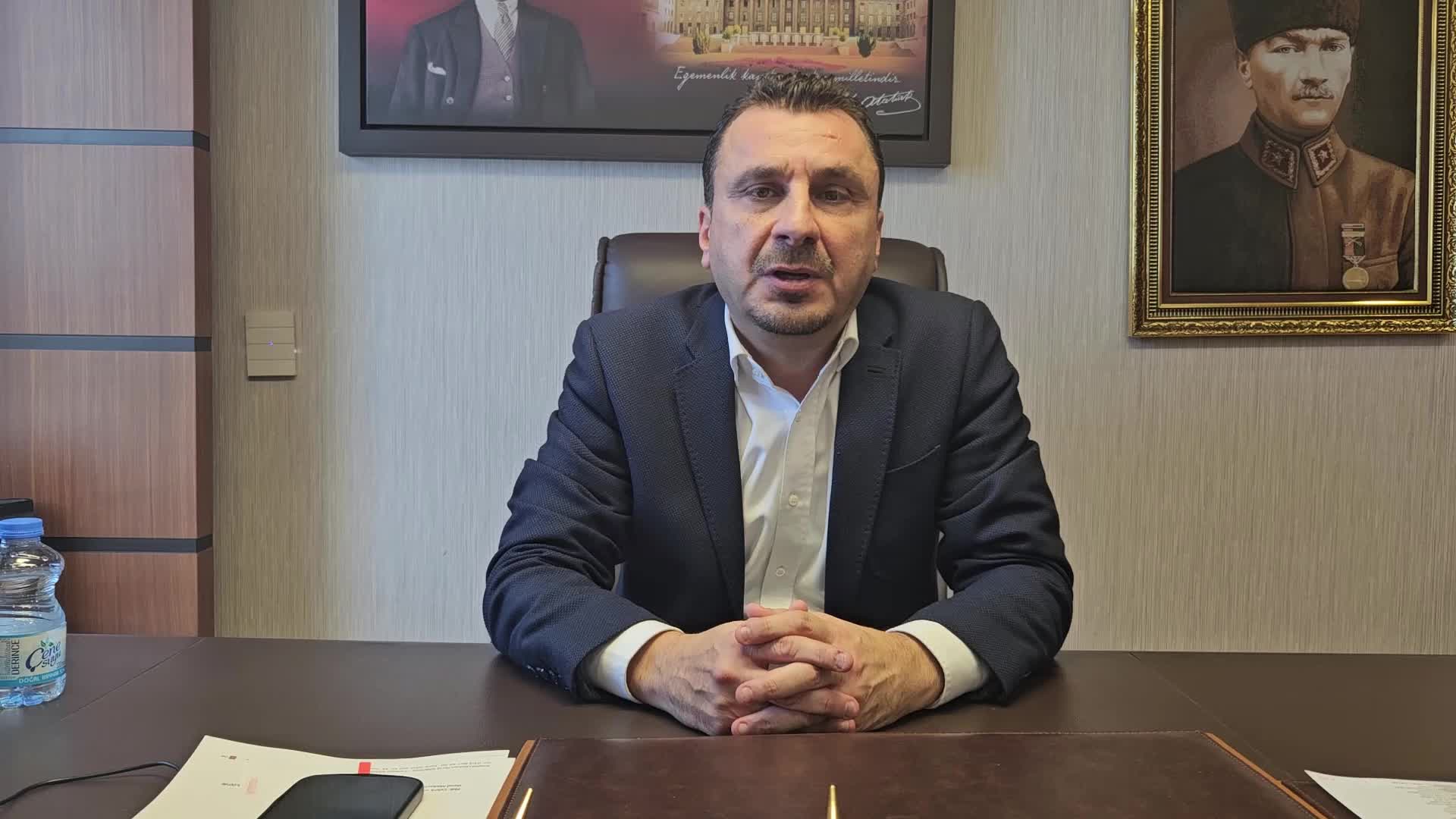 CHP'li Şahbaz: Uyuşturucu artık bir güvenlik başlığı değil; gençliği hedef alan, toplumun geleceğini tehdit eden yapısal bir halk sağlığı sorunudur