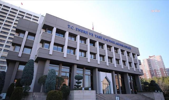 Enerji ve Tabii Kaynaklar Bakanlığı: Hatay’da elektrik kesintileri soğuk hava ve artan tüketimden kaynaklandı, trafo güç artırımı çalışmaları sürüyor