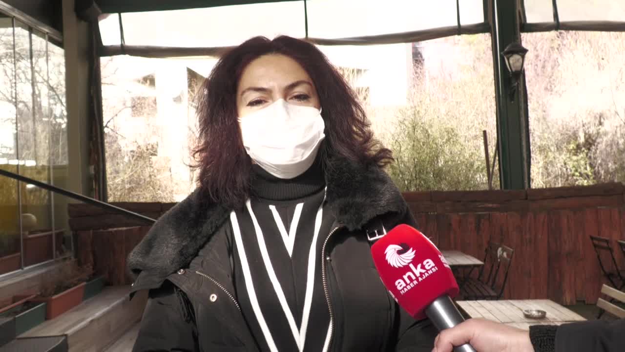 SANATÇILAR BAKANLIKTAN İLGİ VE DESTEK BEKLİYOR: SÜREÇ 6 AY DAHA DEVAM EDERSE YOK OLUP GİDECEĞİZ