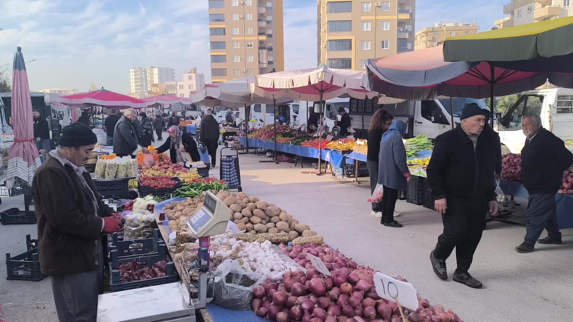Osmaniyeli emekliden maaş zammına tepki: "Emekli sürünüyor; aç, susuz, rezil geçiniyor"