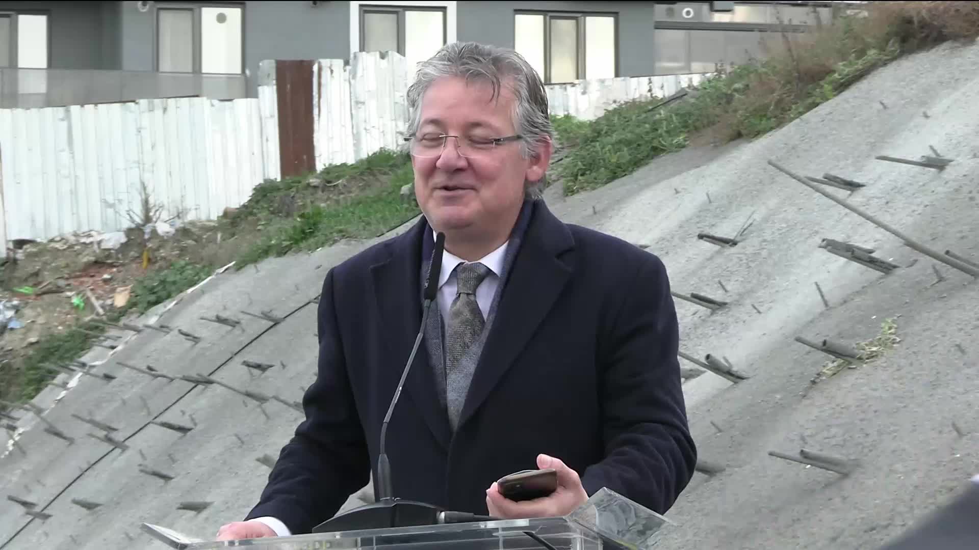 Nuri Aslan: Kardeşlerimiz Silivri Zindanı'nda gece gündüz, ‘yarın daha aydınlık nasıl olur’ diye mücadele ediyor. Bugünler geçecek. Biz bunu atlatacağız