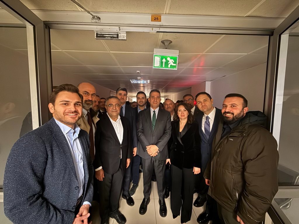 CHP İstanbul 38. İl Kongresi davası... İnan Güney: Bizlerden, varlığı ispatlanmamış iddiaların yokluğunu ispat etmemiz istenmektedir