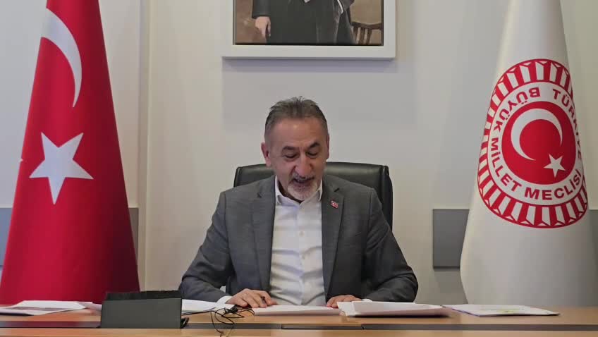 CHP'li Adıgüzel: "Lütfü Bayraktar derhal FİSKOBİRLİK'in yakasından düşmelidir"