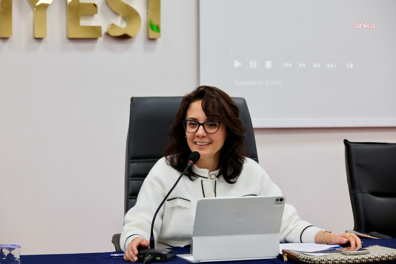Menteşe Belediye Meclisi, yılın ilk toplantısını yaptı