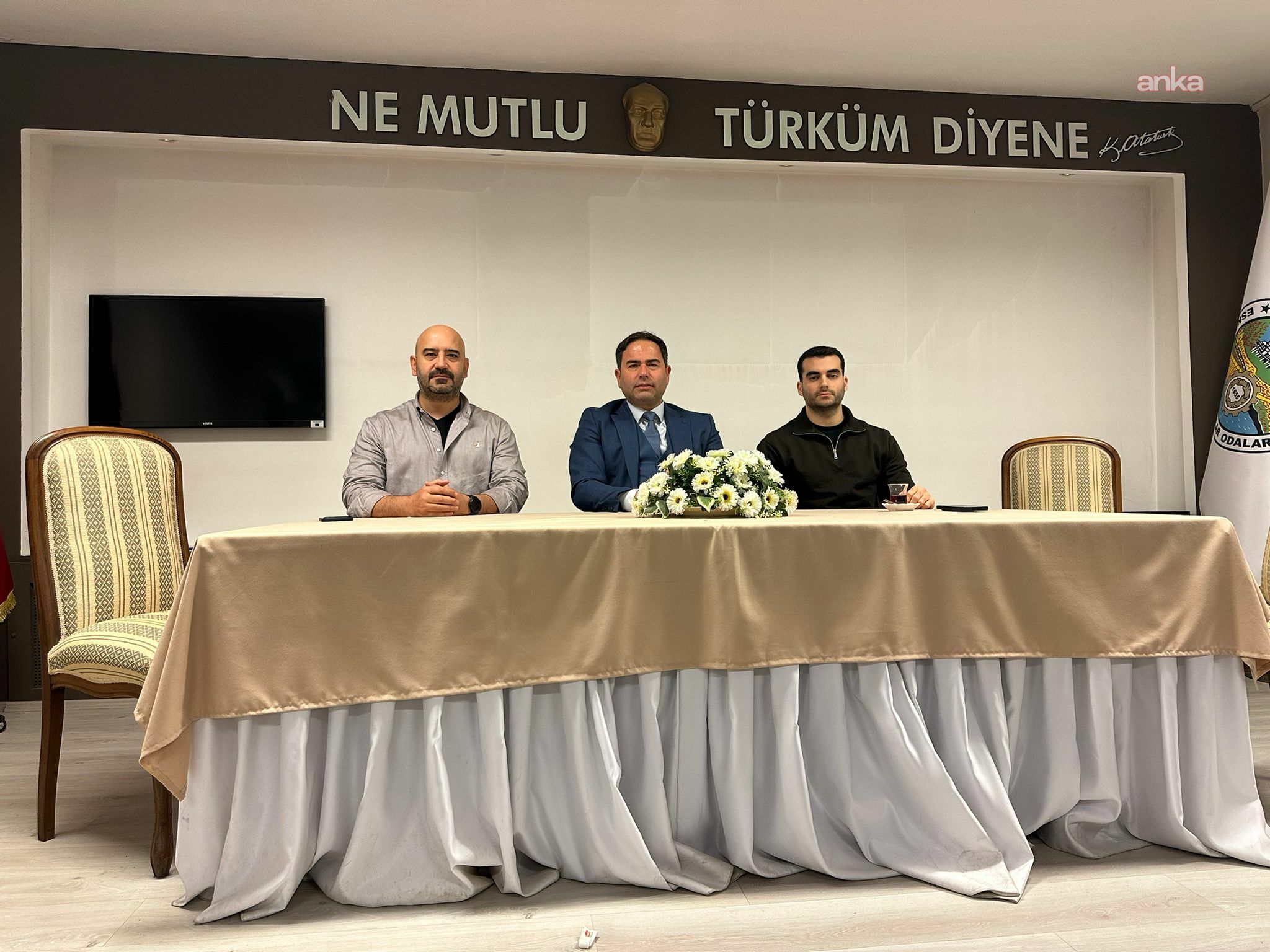 Edirne'de yüksek komisyona karşı komisyonsuz sipariş platformu Yemek Butik'i devreye alındı