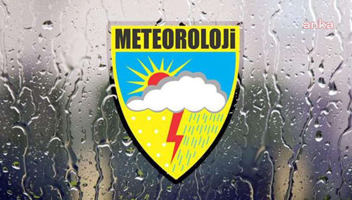 METEOROLOJİ'DEN BUZLANMA VE ÇIĞ UYARISI