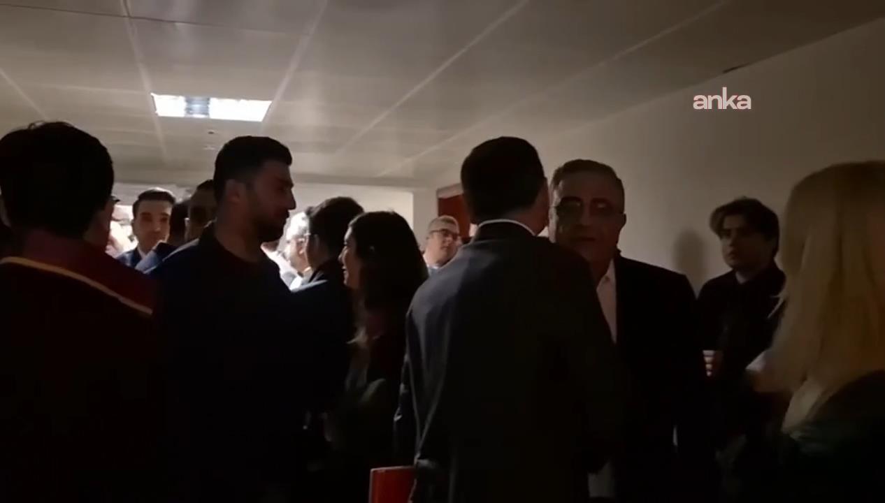 CHP İstanbul 38. İl Kongresi davası... Eski Beykoz Belediyesi Özel Kalem Müdürü Veli Gümüş: Savcı ifademi yanlış şekilde tutanağa geçirmiş olabilir
