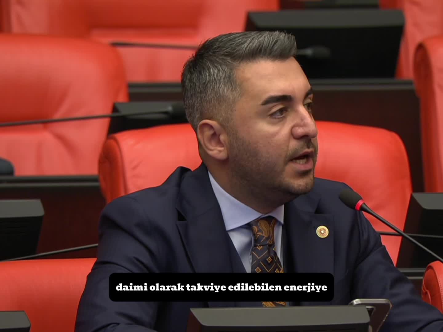 CHP'li Avşar'dan, RES Projelerine tepki: Toprağın verimini düşürecek, başına buyruk bir şekilde yandaşa verilen ihalelere Tekirdağlı rıza göstermez
