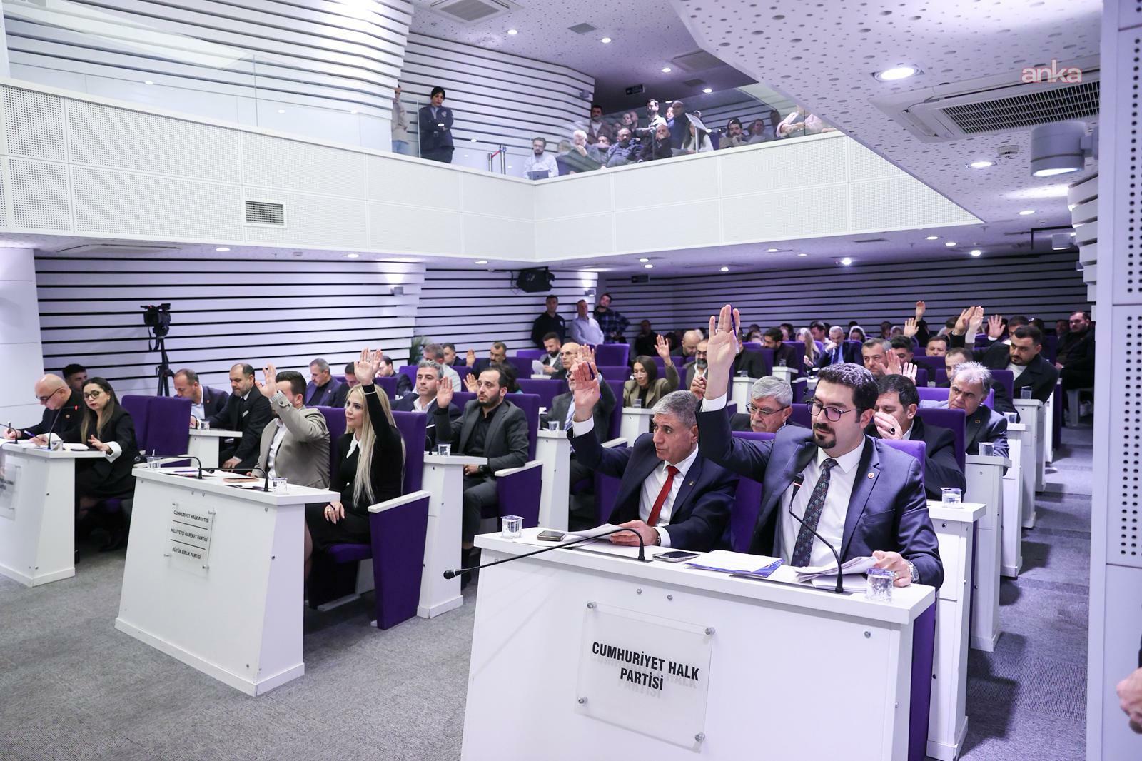 AK Parti- MHP arasında Sırrı Süreyya Önder çatlağı
