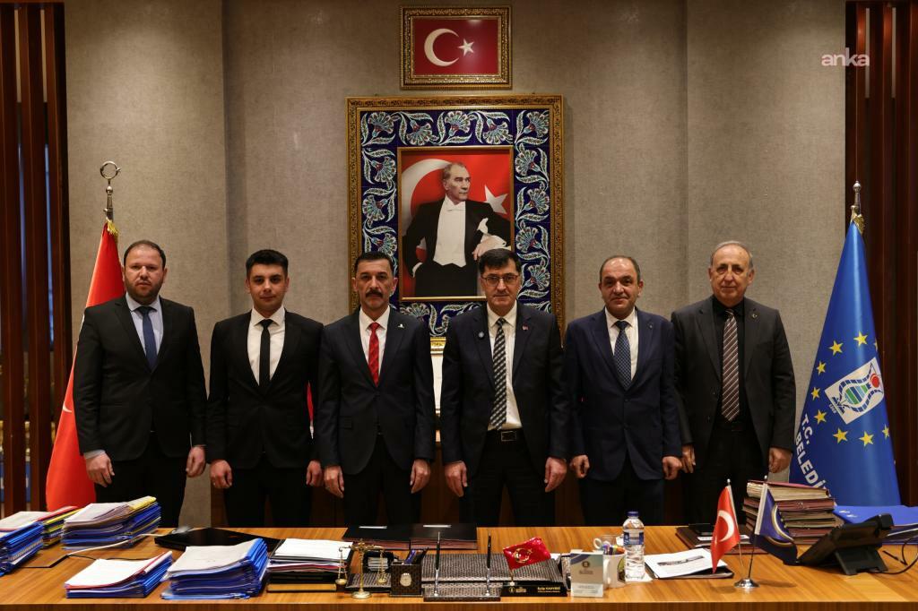 Kütahya Belediyesi sosyal denge tazminatını en üst limite taşıdı