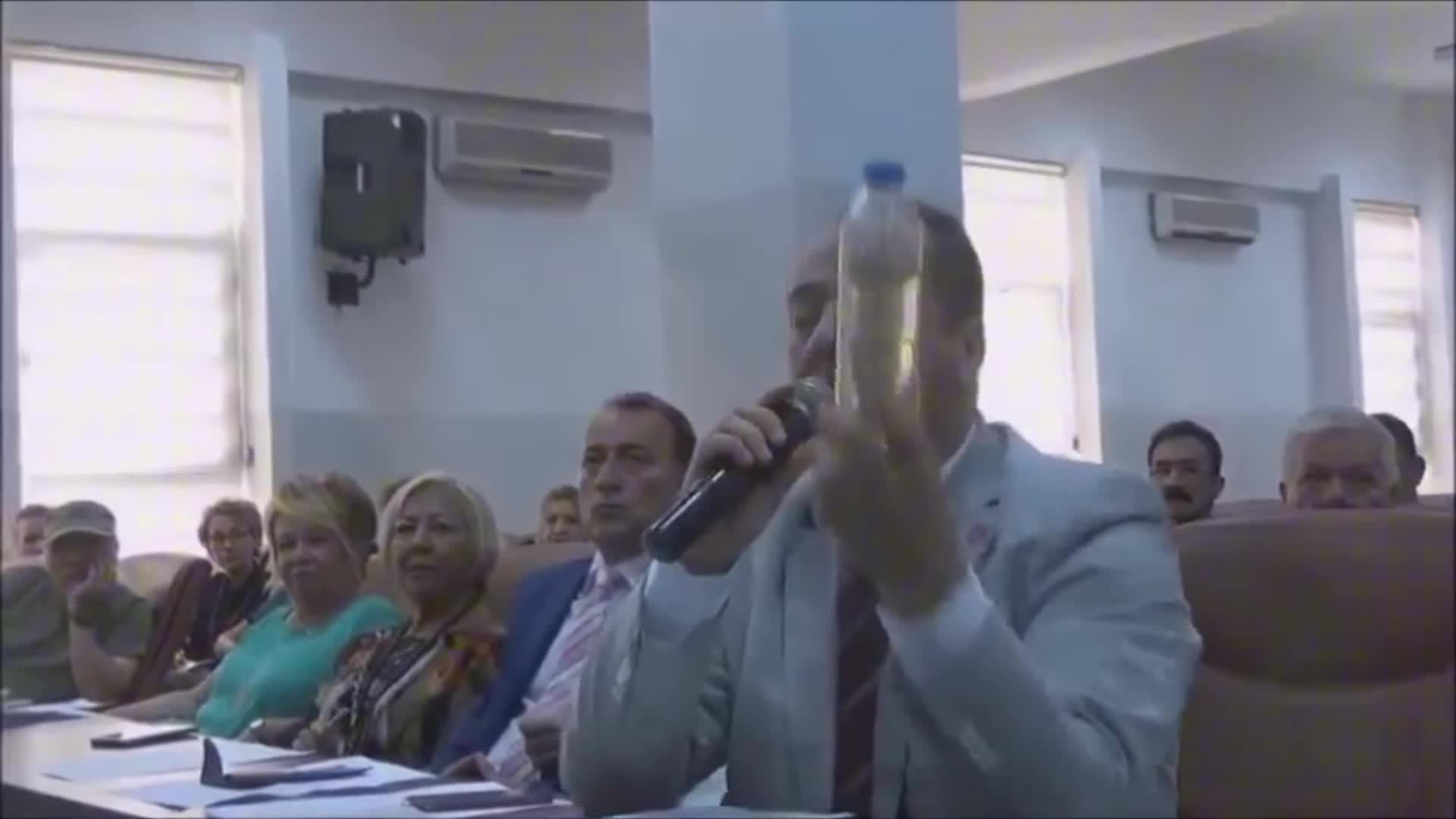 CHP'li eski ilçe başkanı ofisinde ölü bulundu