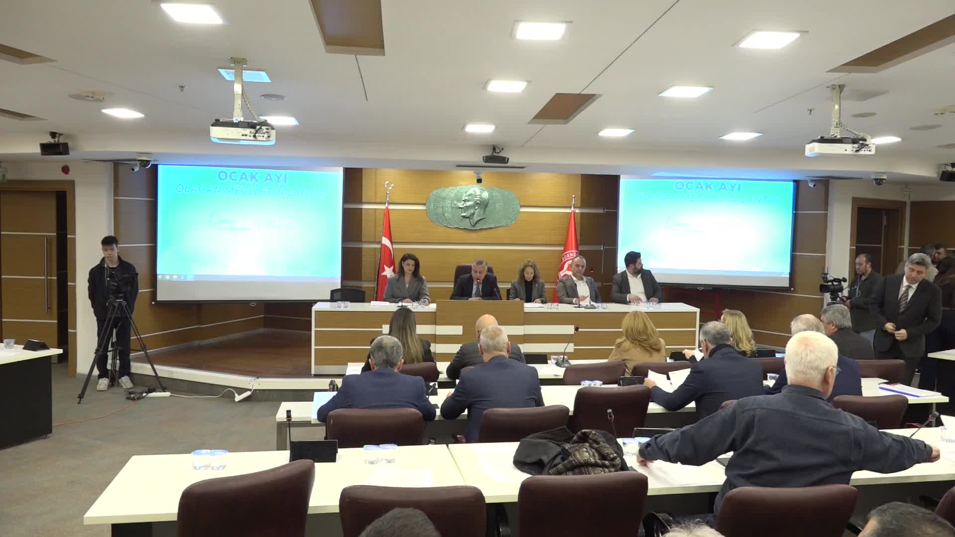 Gülşah Durbay’ın adı Bornova’da yaşayacak