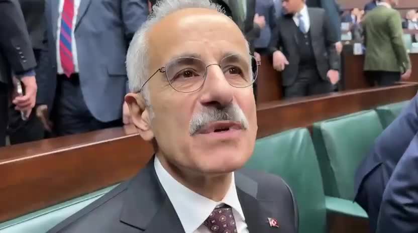 Ankara'da düşen Libya uçağı... Bakan Uraloğlu: "Kara kutu ve ses kayıt cihazı İngiltere’de  incelenecek"