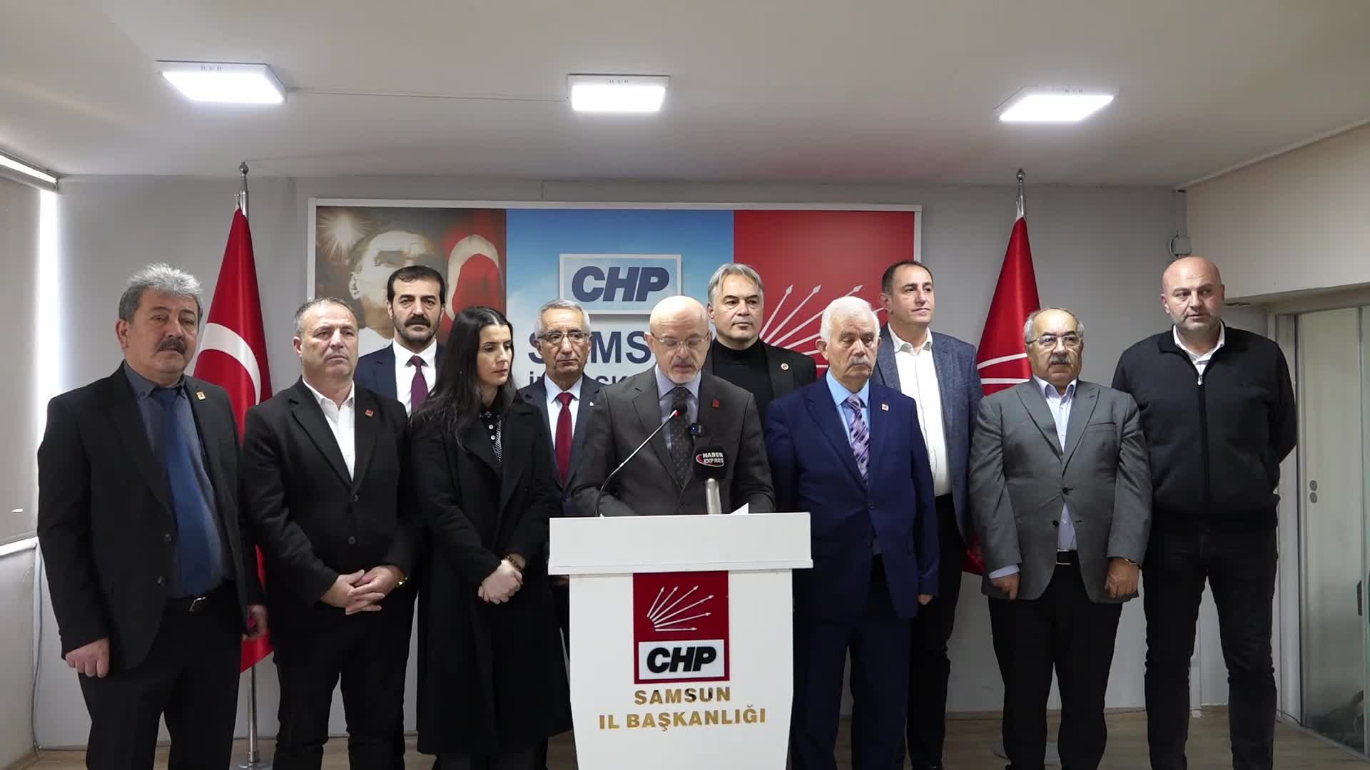 CHP'li Özdağ'dan AK Parti'ye "21 bin üye" tepkisi: "Bu sayıları TÜİK mi hazırladı?"