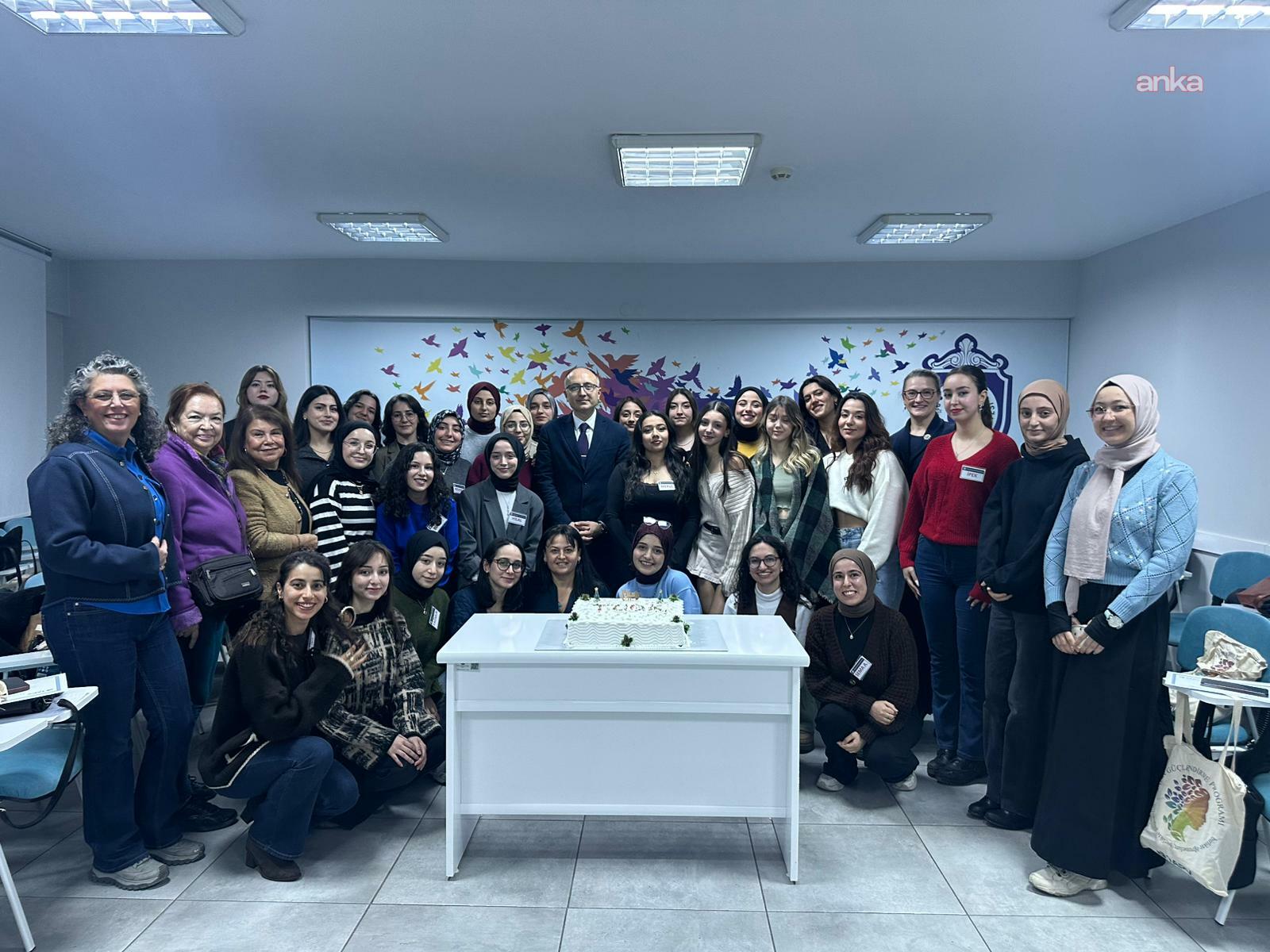 Eskişehir’de “Kadın Sağlığı Eğitim Programı” tamamlandı