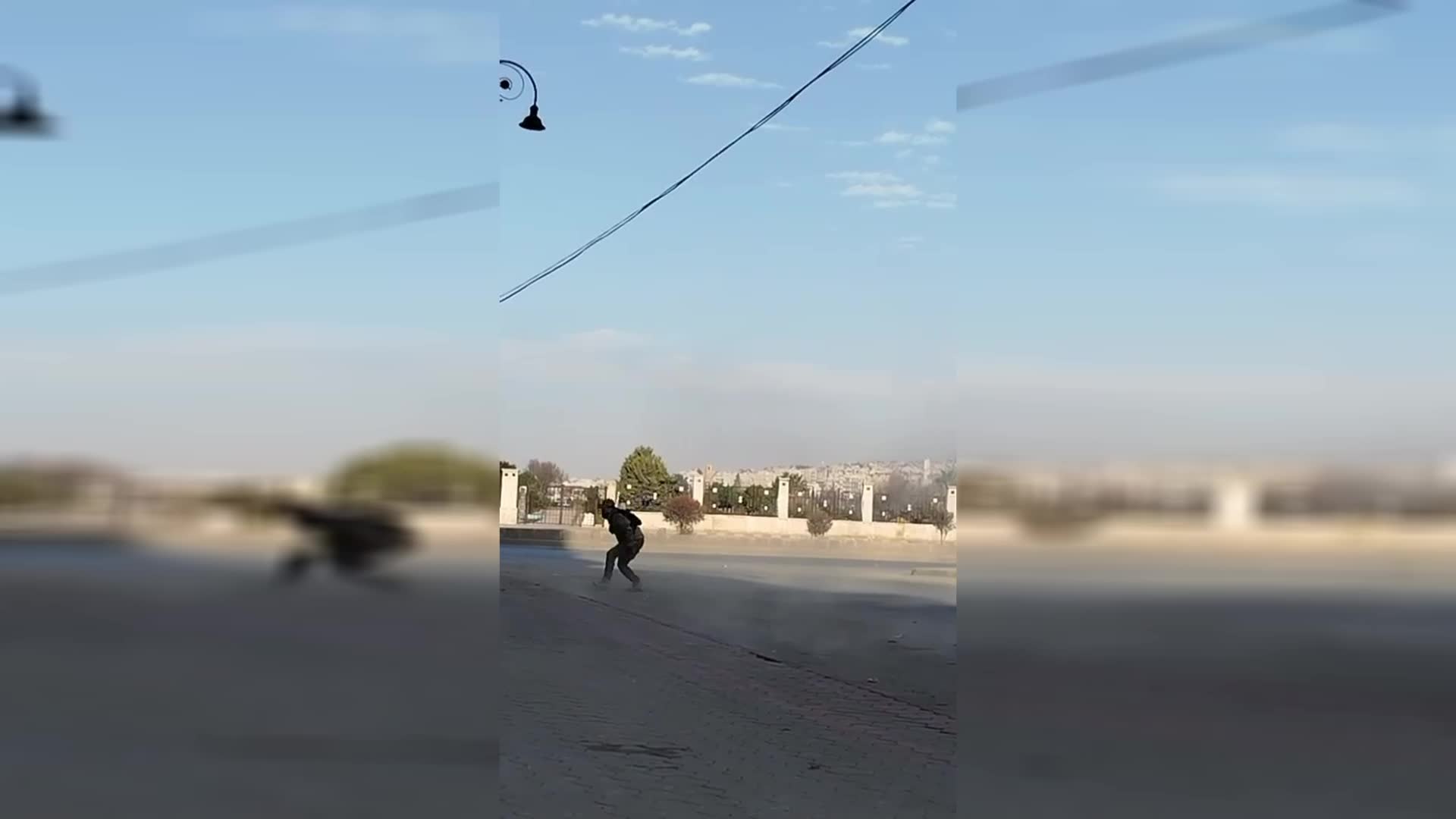 Suriye Ordusu, Halep’teki SDG mevzilerini meşru hedef ilan etti