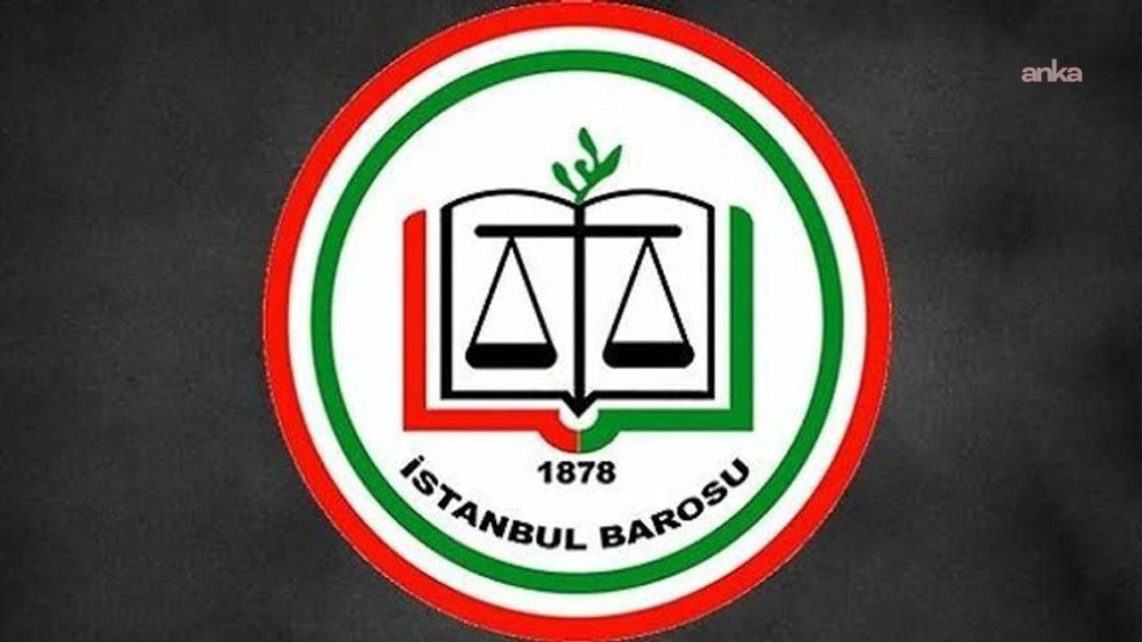 Avukat Zekeriya Polat öldürülmesine İstanbul Barosu'ndan tepki: “Yalnızca bireysel bir şiddet eylemi değil, savunma makamına ve hukuk düzenine yönelmiş ağır bir saldırı”