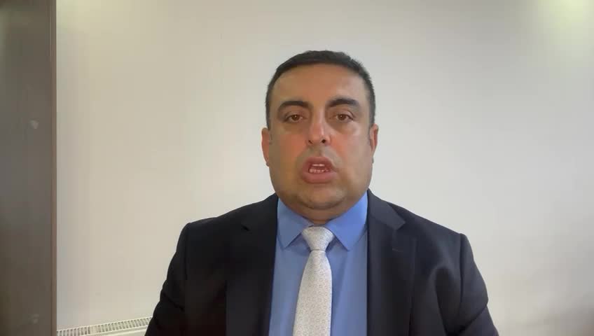 Kamu Sağlık Sen Başkanı Karataş'tan "Zam" tepkisi: Her sene Aralık ayında biz bu tiyatroyu görmekten usandık
