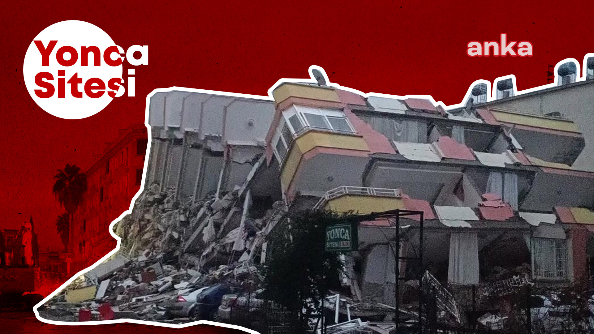 Depremde 52 kişinin öldüğü Yonca Sitesi davasında karar: Kamu görevlilerinin de olduğu 4 sanığa 12–15 yıl hapis