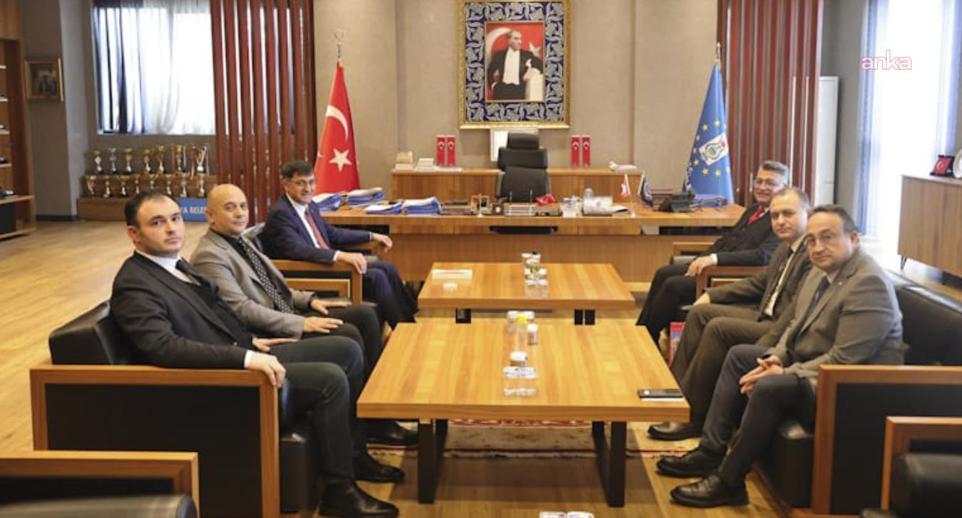Kütahya’da akademik bilgi birikiminin yerel yönetim hizmetlerine katkısı değerlendirildi