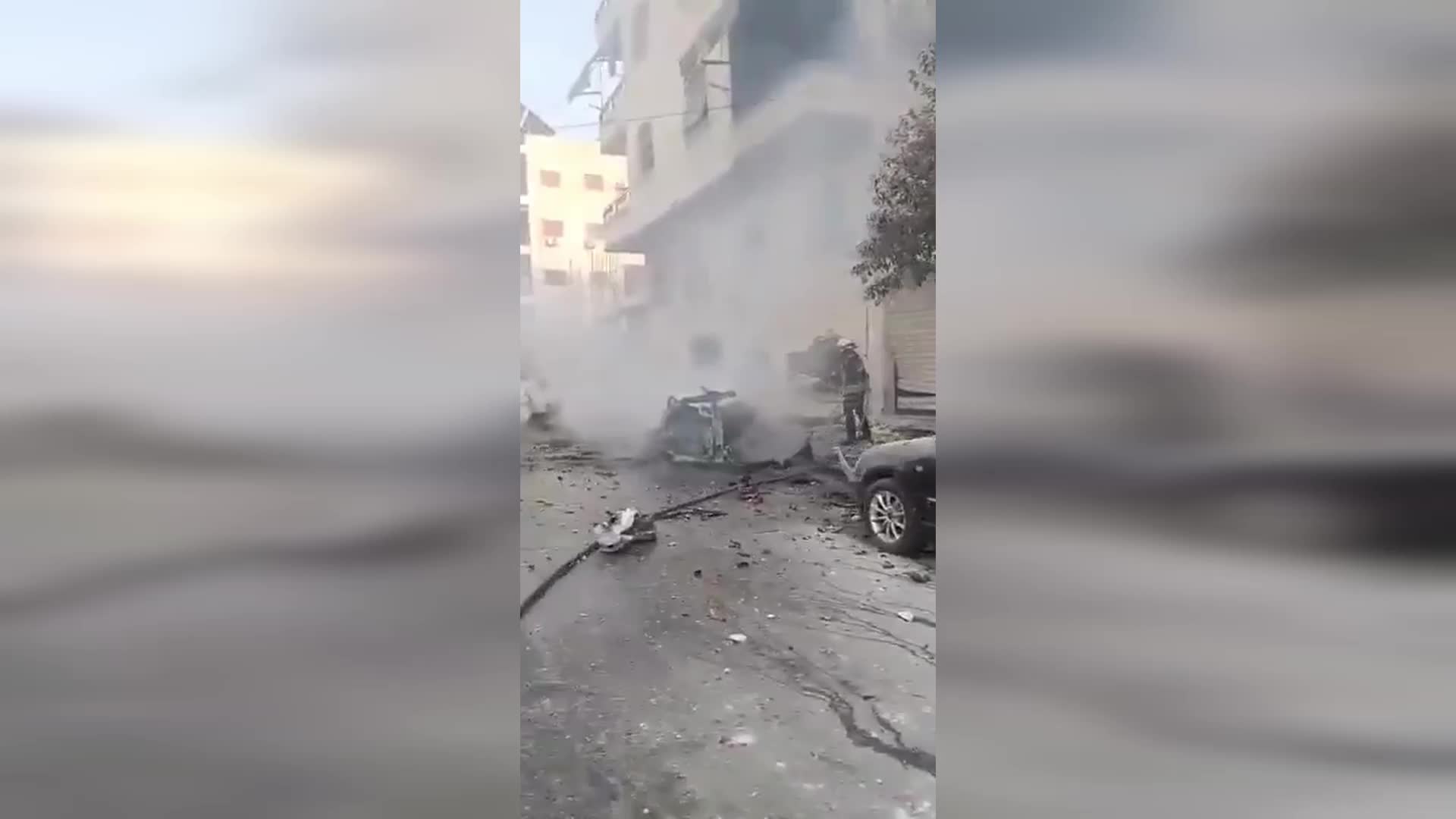 Halep’te Şeyh Maksud ve Eşrefiye’de operasyon: Şam yönetimi ve SDG’den karşılıklı suçlamalar