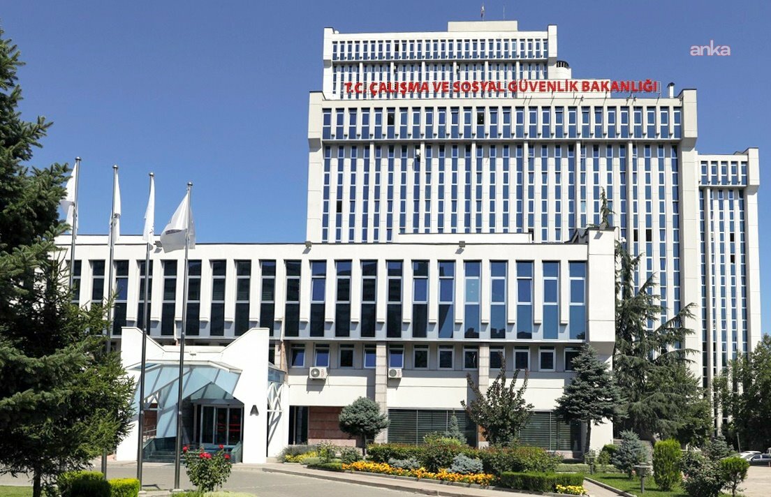 Çalışma ve Sosyal Güvenlik Bakanlığı, ilave tediye ödeme tarihlerini açıkladı