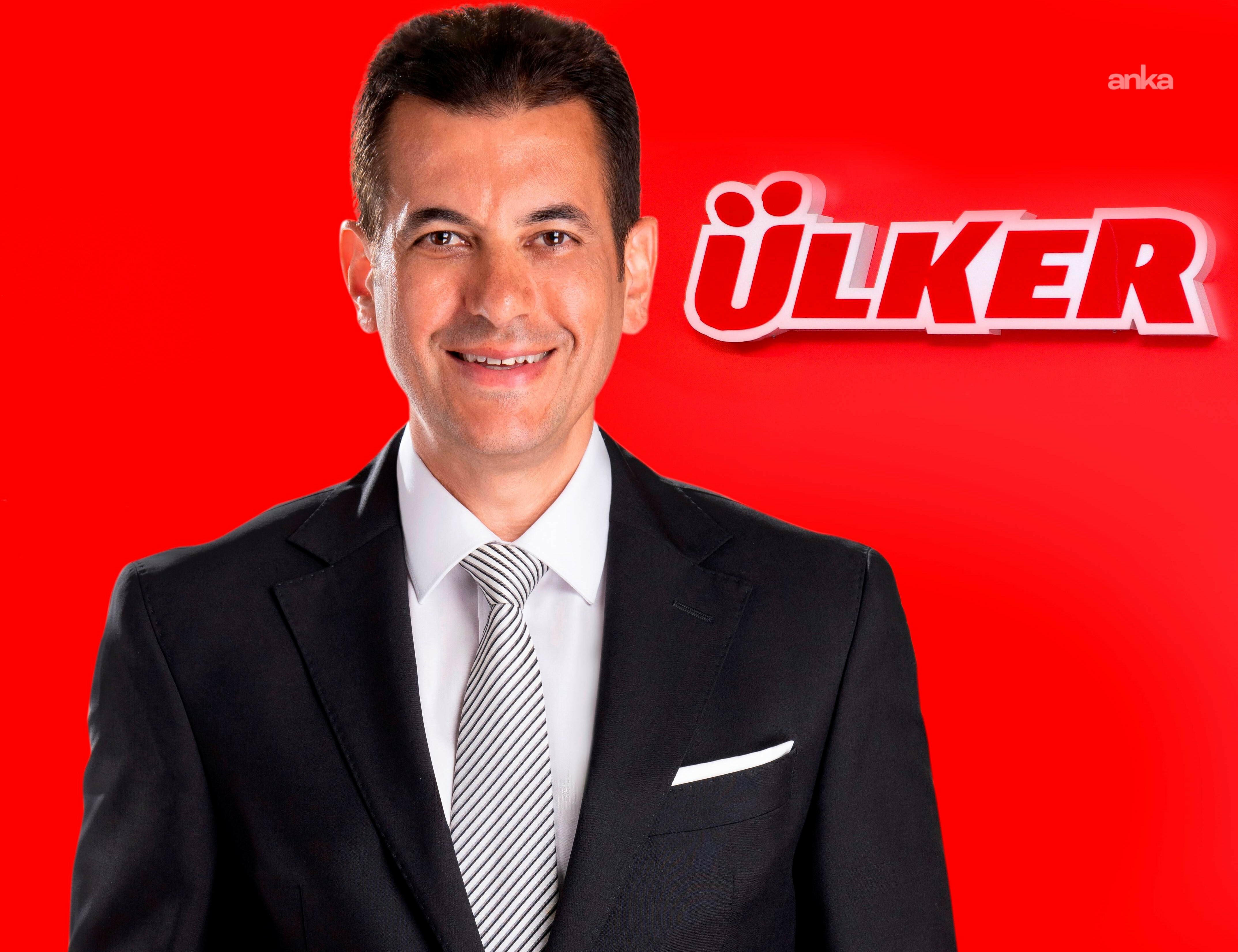Ülker, sürdürülebilirlikte üçüncü kez zirvede