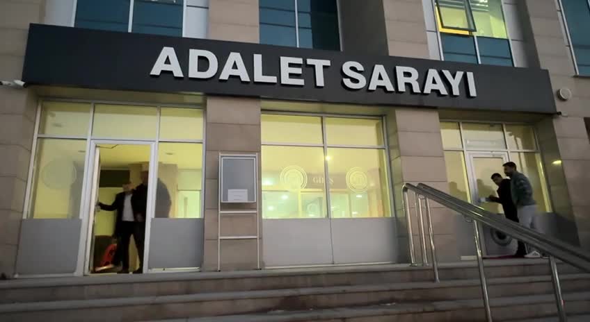 Kızı Rojin için adalet arayan Nizamettin Kabaiş: "Gerekirse Ankara'da açlık grevine başlayacağım, Meclis kapısından kalkmayacağım"
