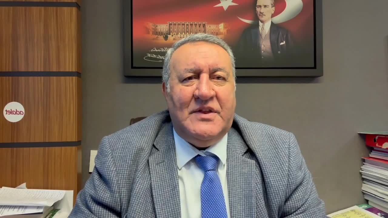 CHP'li Gürer: "Çiğ süte verilen 22,22 liralık fiyat, maliyetleri karşılamaktan uzak"