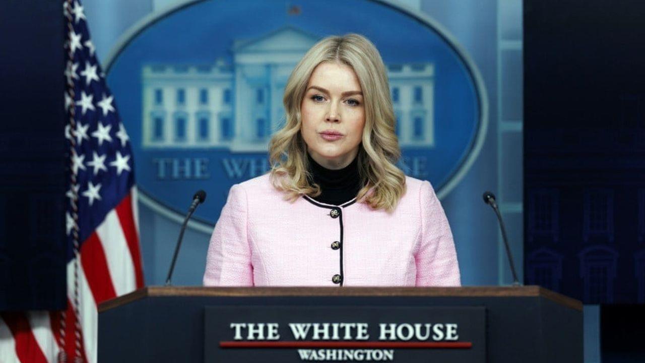 Beyaz Saray: Trump, Grönland’ı satın alma olasılığını değerlendiriyor