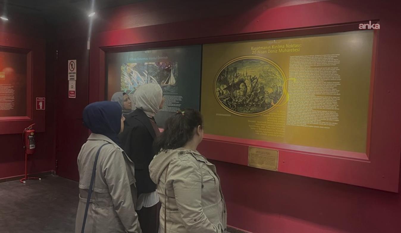 İstanbul Tabip Odası: "Dr. Feray Kaya serbest bırakılsın"