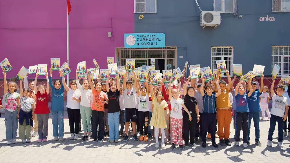 Dicle Elektrik’ten yenilikçi sürdürülebilir projeler