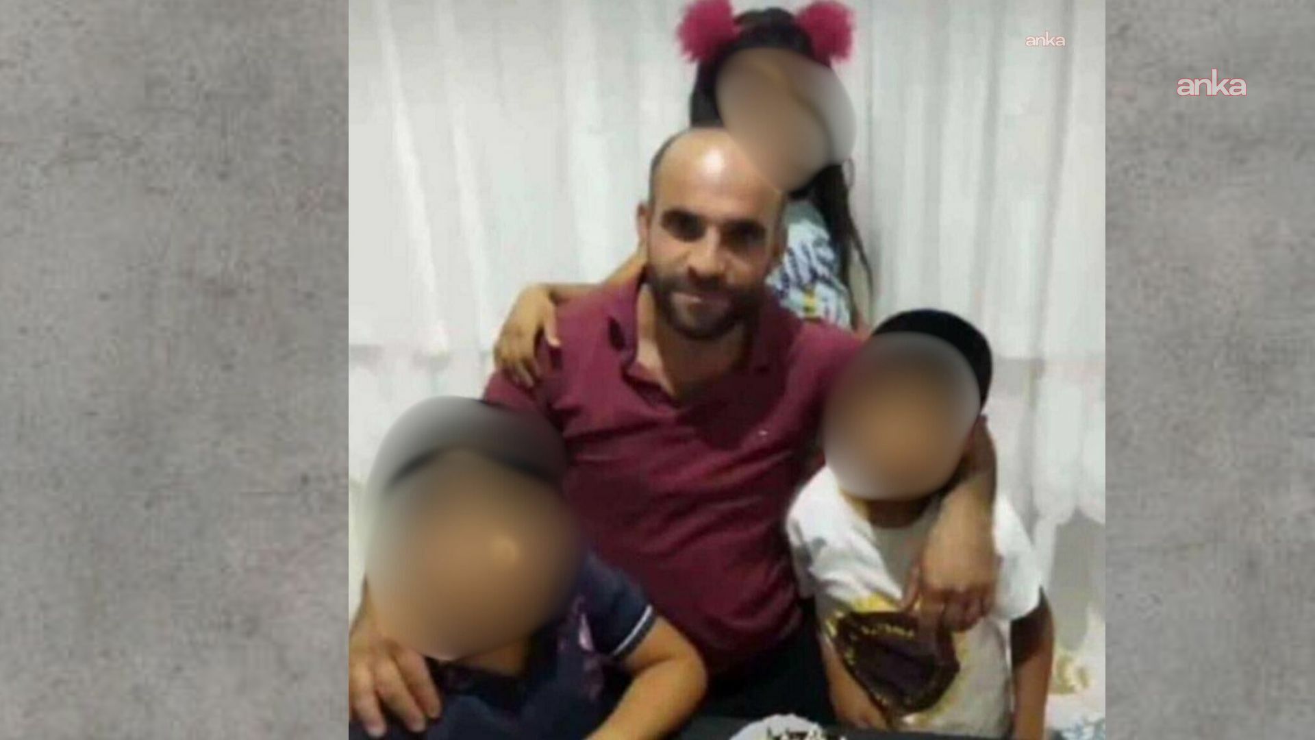 Gaziantep'te yem karma makinesine düşen işçi öldü