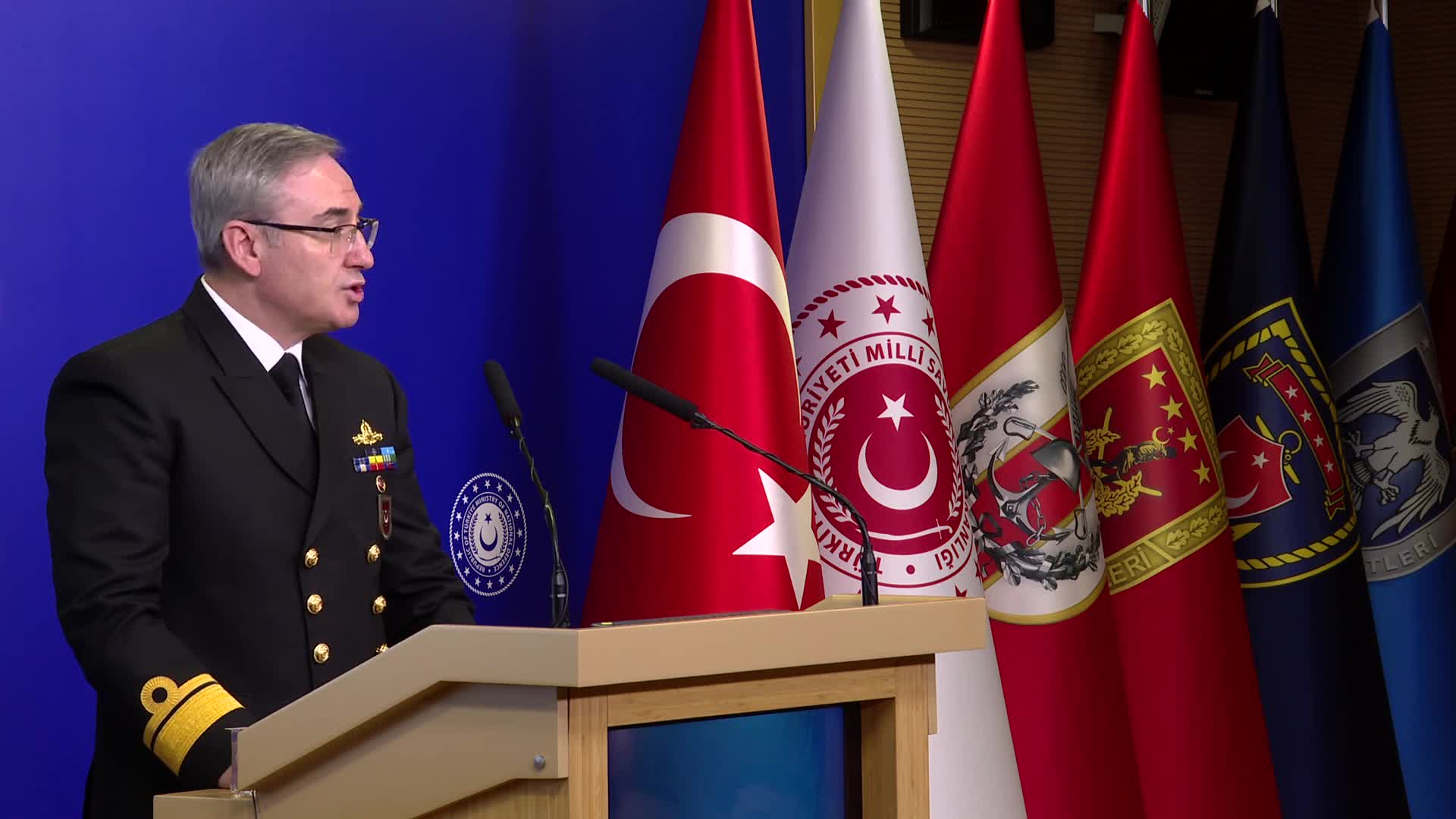 MSB: Suriye'nin yardım talep etmesi halinde Türkiye destek sağlayacak
