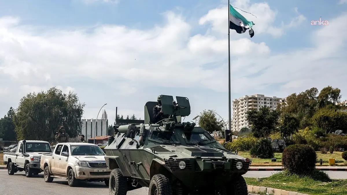 Halep’te Şeyh Maksud, Eşrefiye ve Beni Zeyd mahallelerinde 13.30’dan itibaren sokağa çıkma yasağı ilan edildi