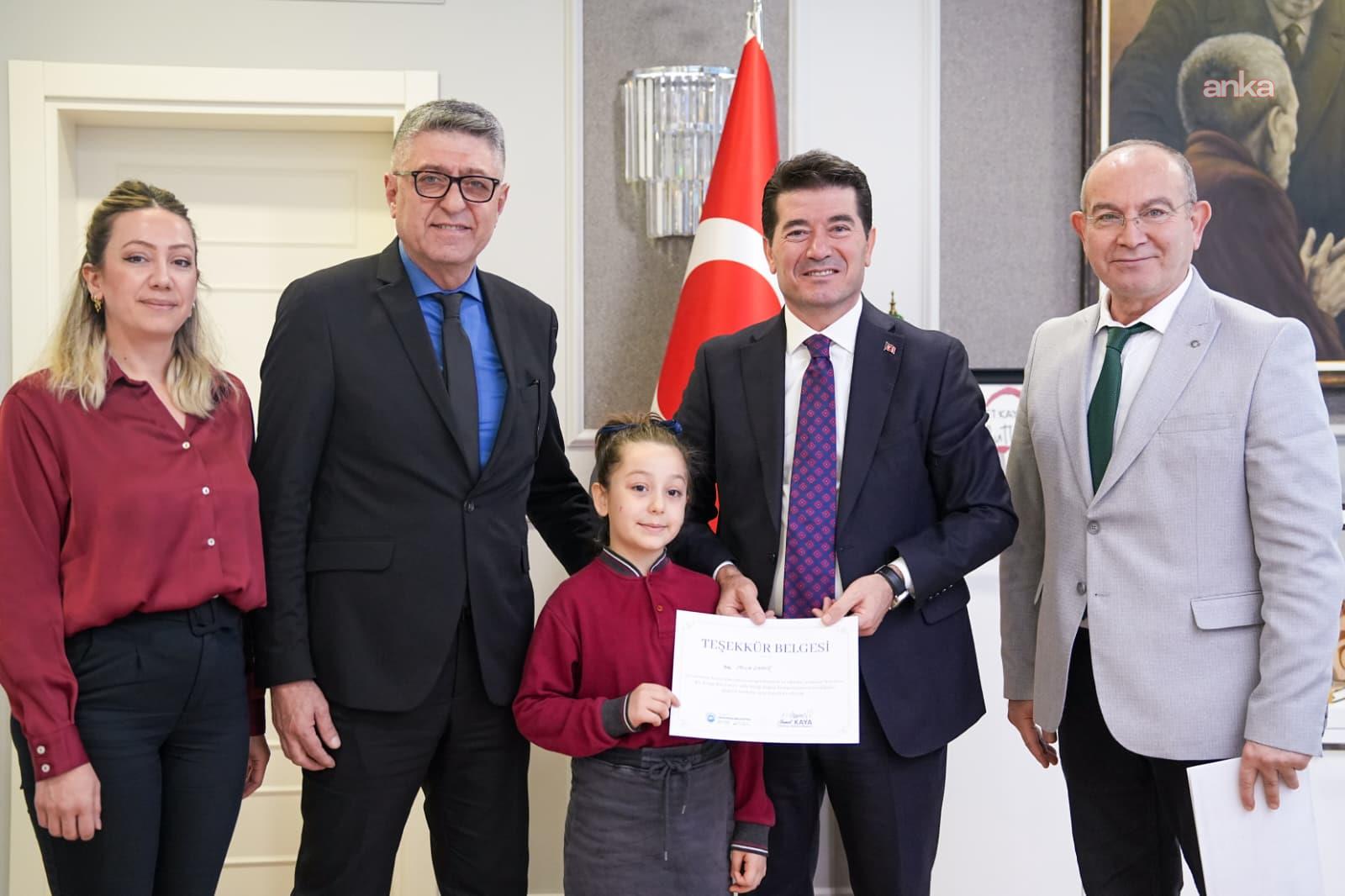 Ortahisar Belediyesi'nden “Bir Kitap Bir Umut” kampanyası