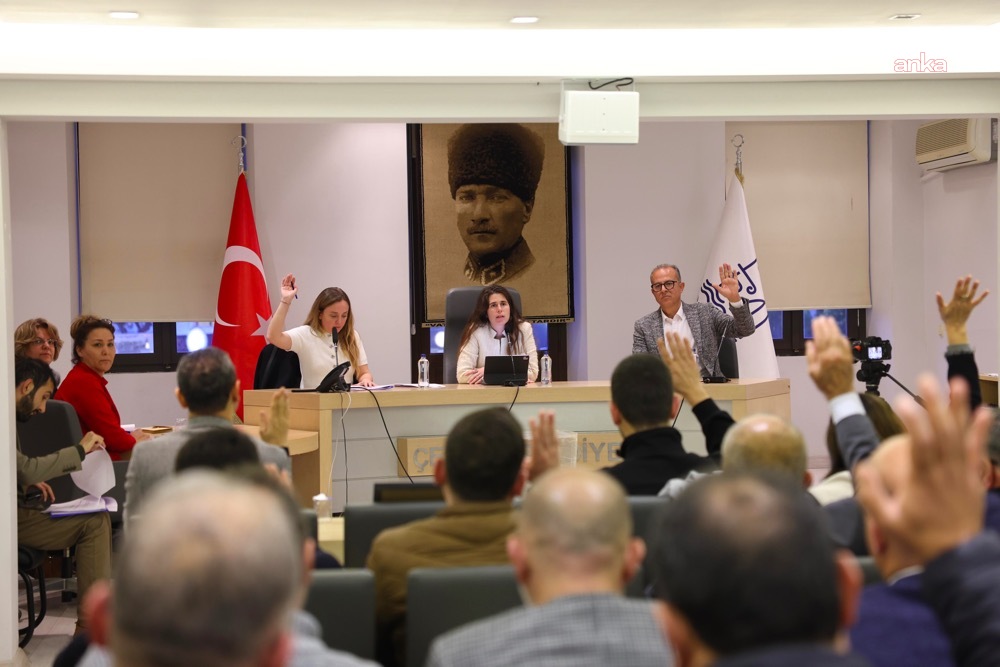 Gülşah Durbay’ın adı Çeşme'de yaşatılacak