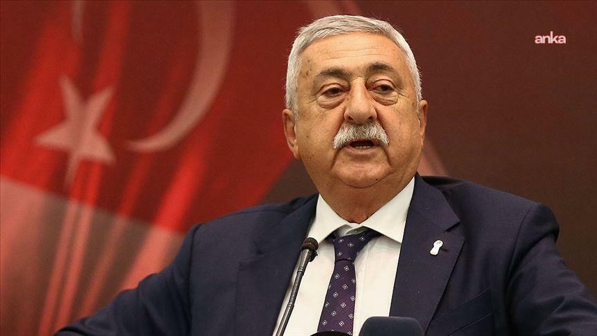 TESK Başkanı Palandöken'den e-ticarette gümrük muafiyetinin kaldırılmasına ilişkin açıklama: “Düzenleme piyasada denge sağlayacak”